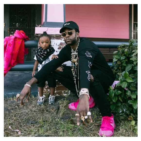 ADIDAS TUBULAR DOOM SIZE 10.5 WORN 1X - Picture 2 of 12